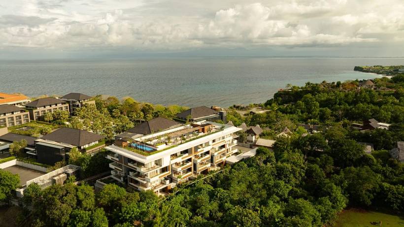 Body Factory Uluwatu, Uluwatu, Bali: photograph 3 of 3