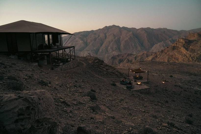 Parvara (Phase 2), United Arab Emirates