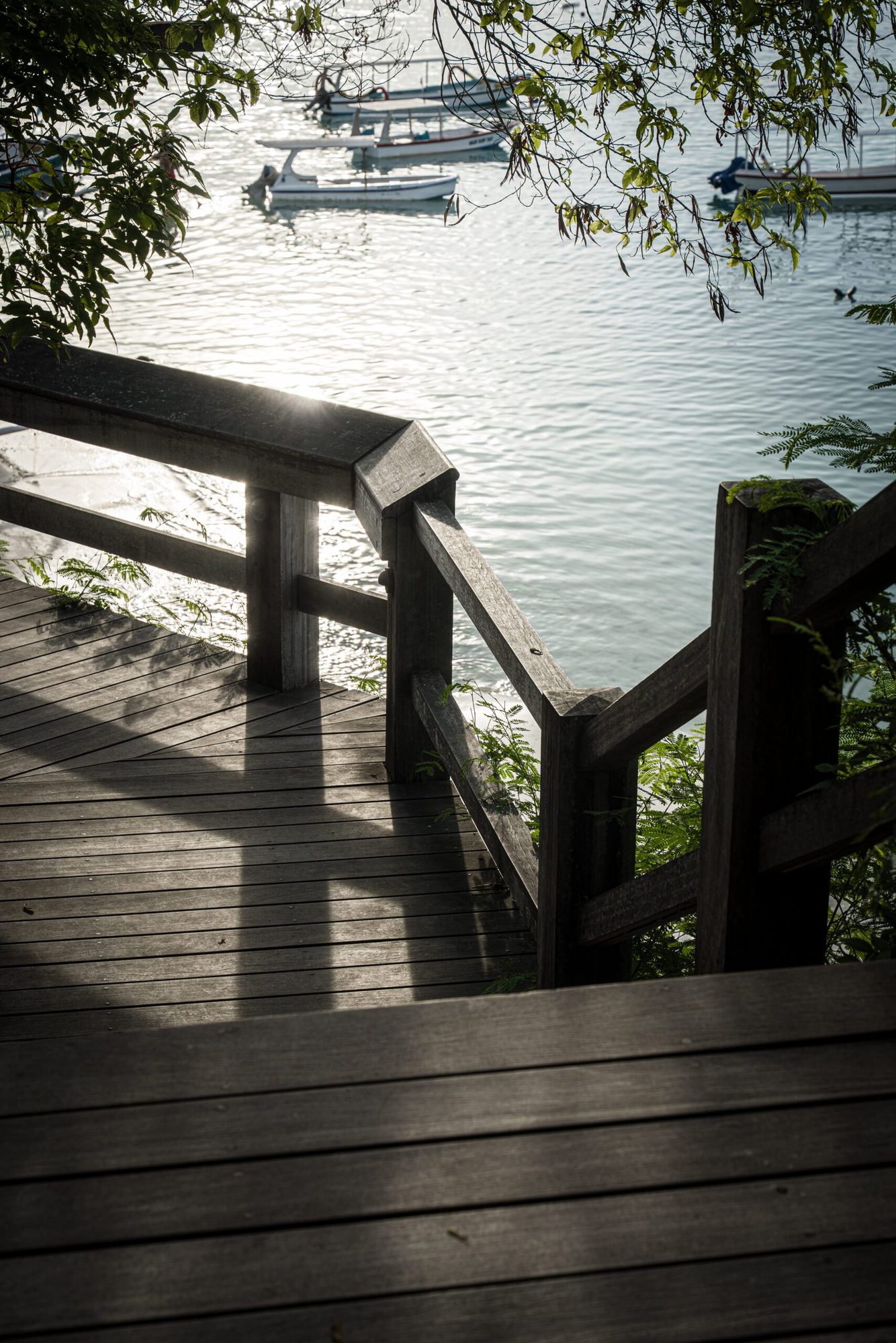 Lago, Nusa Lembongan, Bali: photograph 6 of 6