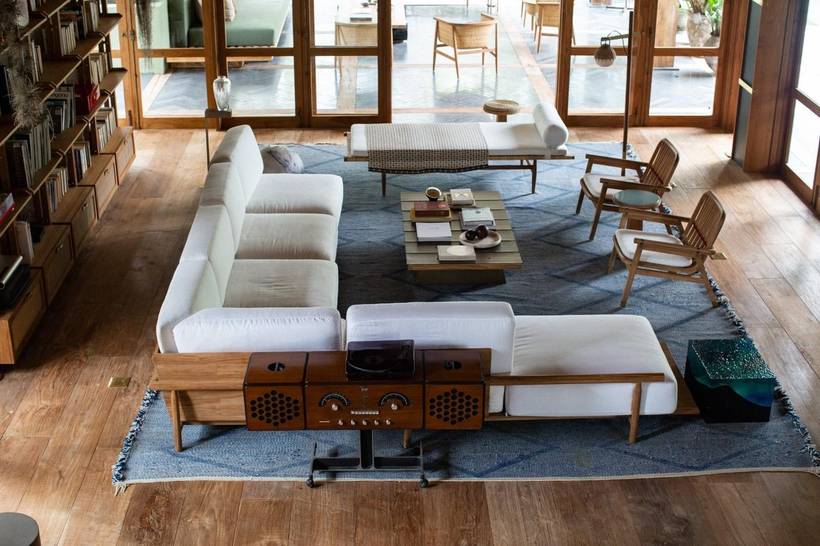 Residential.