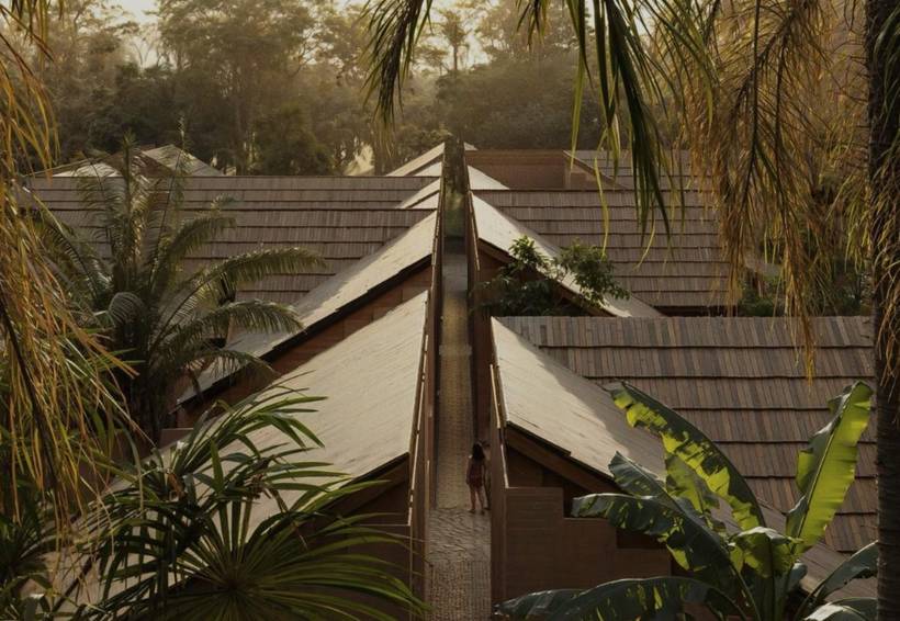 OXO · The Pavilions, Bali, Indonesia