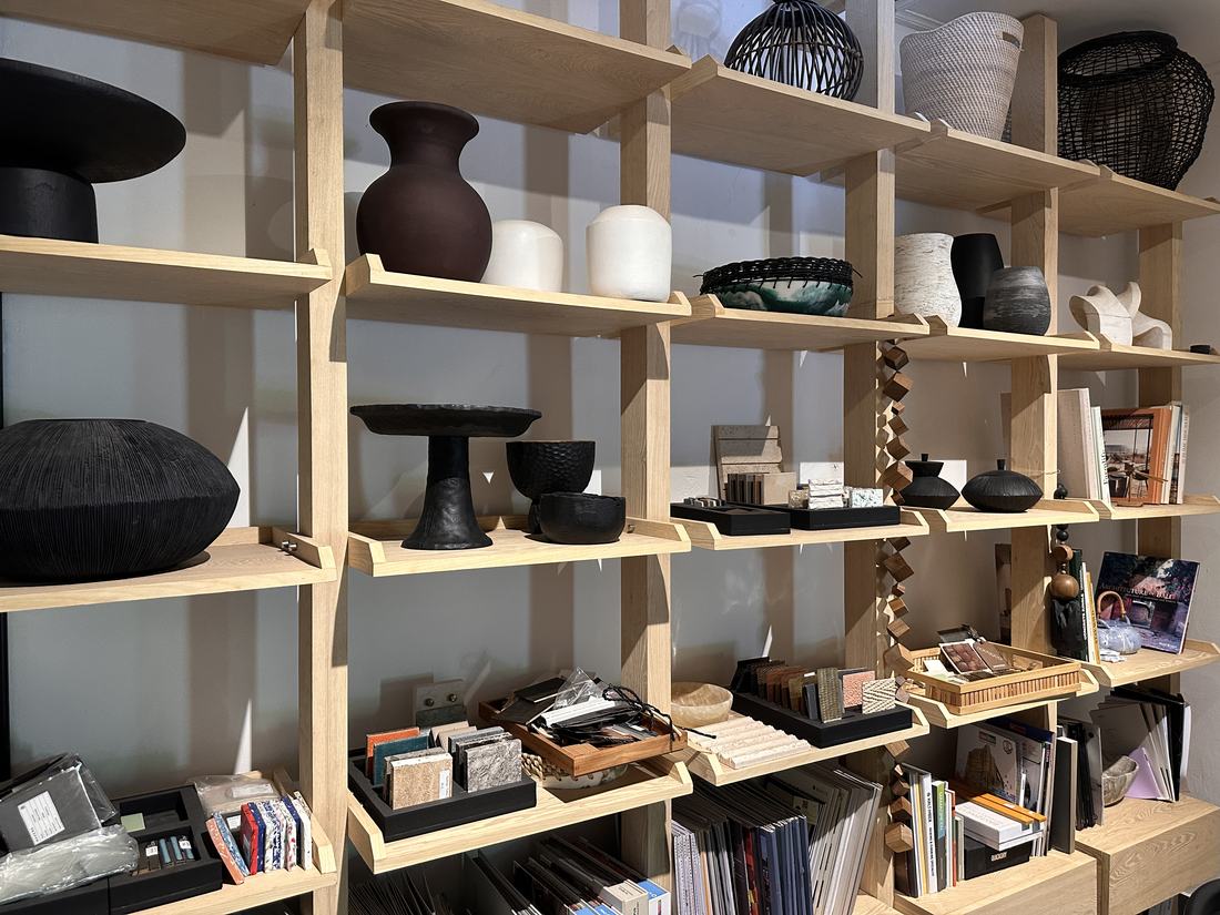 Makers & Co studio, Bali