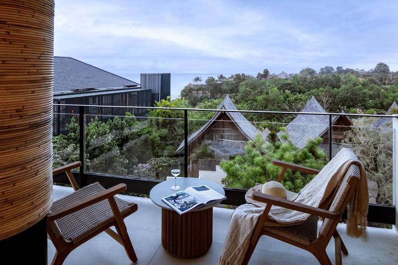 Body Factory Uluwatu, Uluwatu, Bali