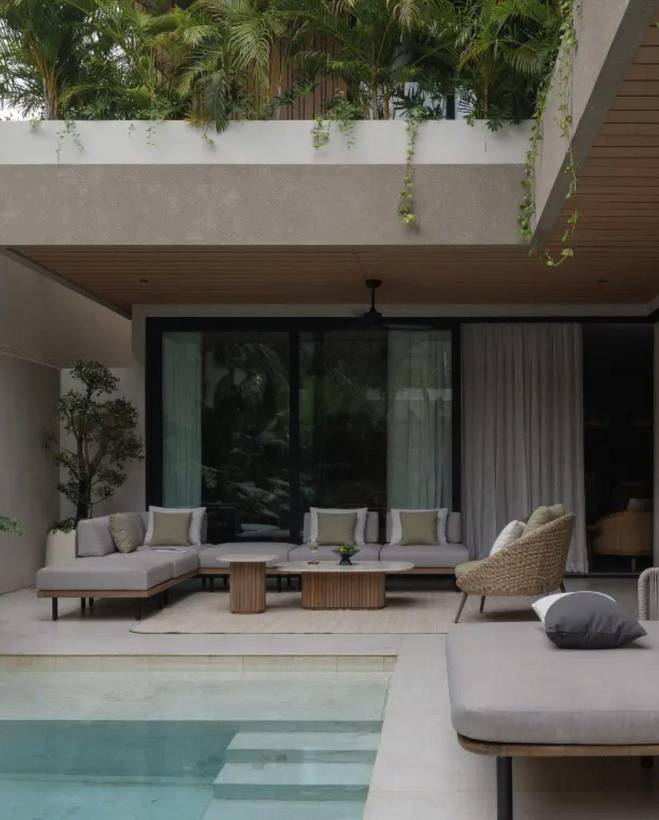 OXO · The Bank, Bali, Indonesia
